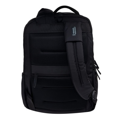 Byznys batoh ABAG Black