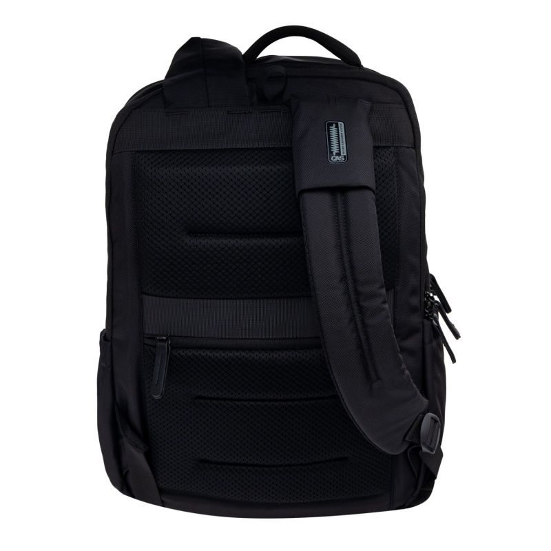 Biznis batoh ABAG Black