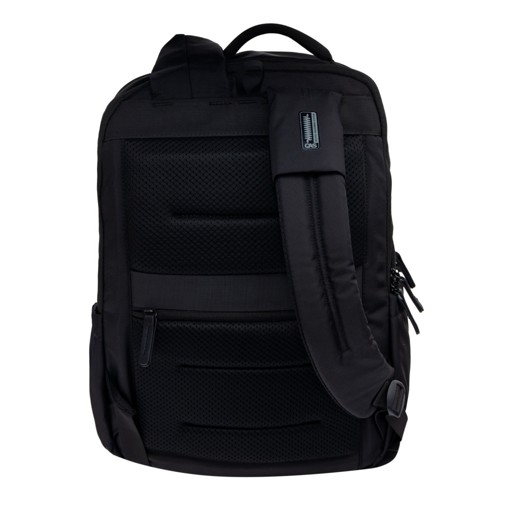 Biznis batoh ABAG Black