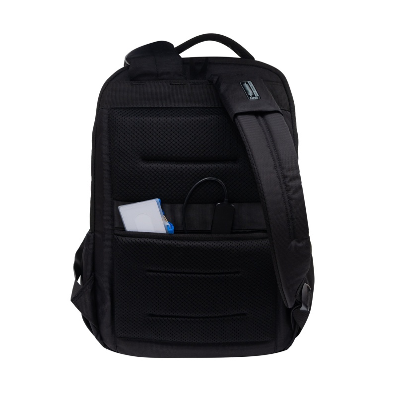 Byznys batoh ABAG Black