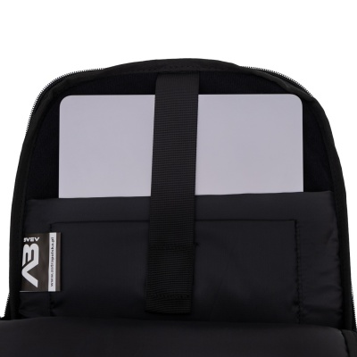 Biznis batoh ABAG Black