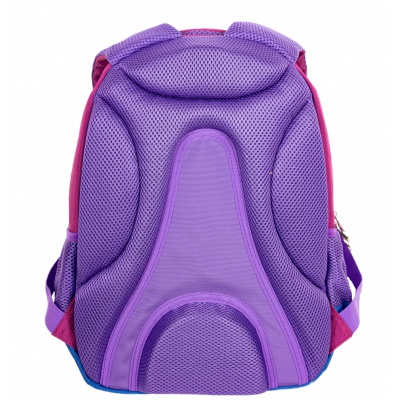 Školský batoh Rainbow High Silver Style AB330 502022166