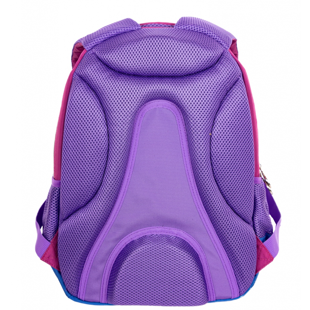 Školský batoh Rainbow High Silver Style AB330 502022166
