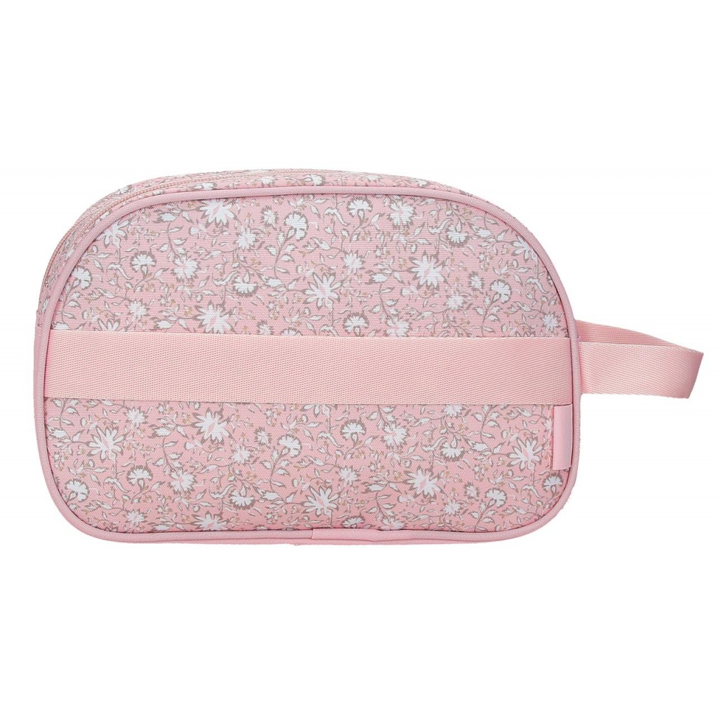 Dvojkomorové puzdro Pepe Jeans Mia Rosa Claro 6074441