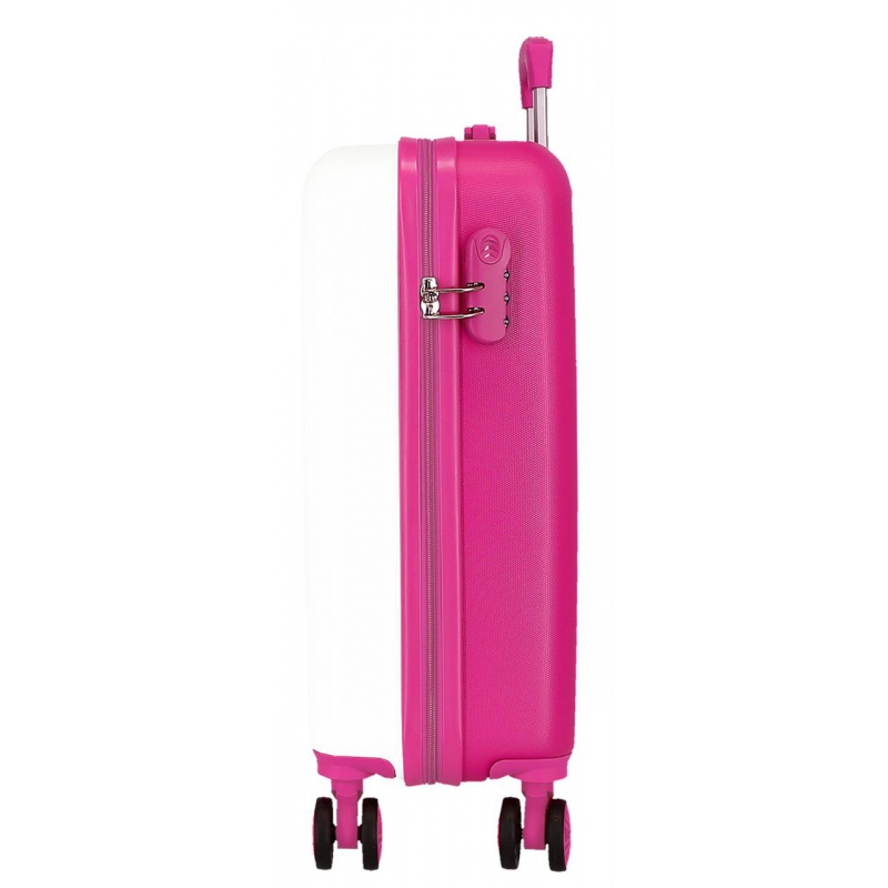 Detský kufor Minnie Flowers 35 l Disney