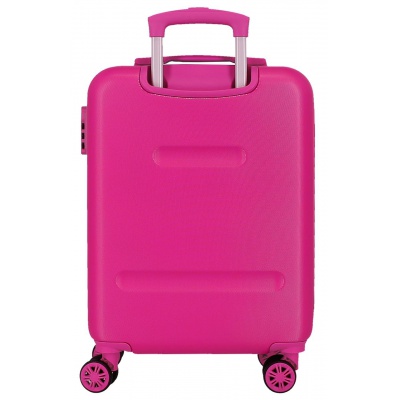 Dětský kufr Minnie Flowers 35 l Disney