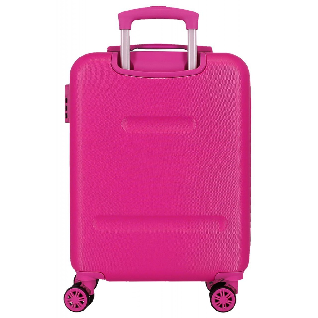 Detský kufor Minnie Flowers 35 l Disney