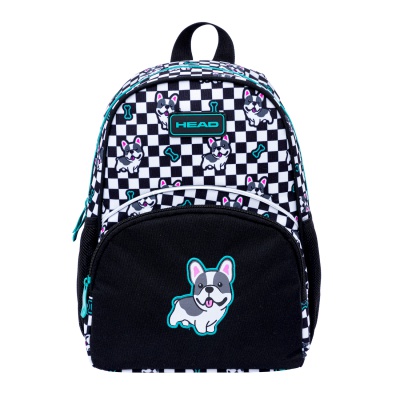 Detský batoh HEAD CUTE PUPPY AK300