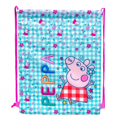 Vrecúško na prezuvky Peppa Pig , AD1, 507024053
