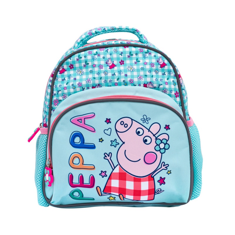 Detský batoh PEPPA PIG