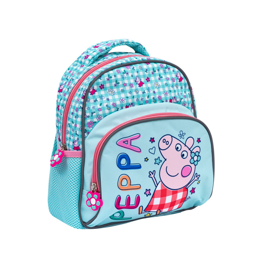Detský batoh PEPPA PIG