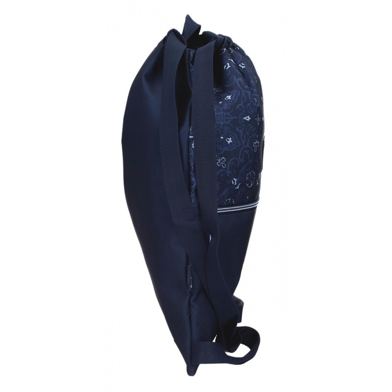 Vak na přezůvky Pepe Jeans Lenay Marine 46 cm