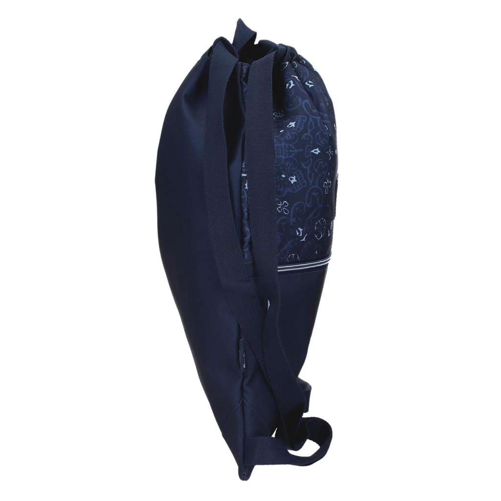 Vak na prezuvky Pepe Jeans Lenay Marine 46 cm