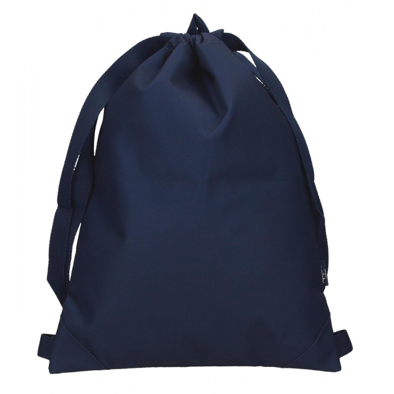 Vak na prezuvky Pepe Jeans Lenay Marine 46 cm