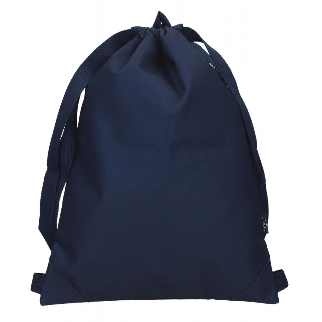 Vak na prezuvky Pepe Jeans Lenay Marine 46 cm