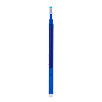 Gumovateľné pero AstraPen OOPS! modré – 0,6 mm + náplne, pastelové farby
