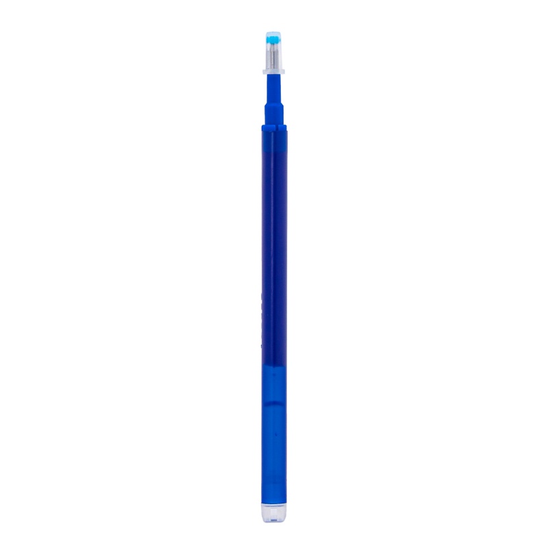 Gumovateľné pero AstraPen OOPS! modré – 0,6 mm + náplne, pastelové farby