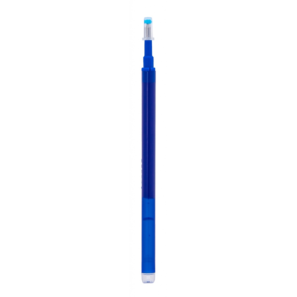 Gumovateľné pero AstraPen OOPS! modré – 0,6 mm + náplne, pastelové farby