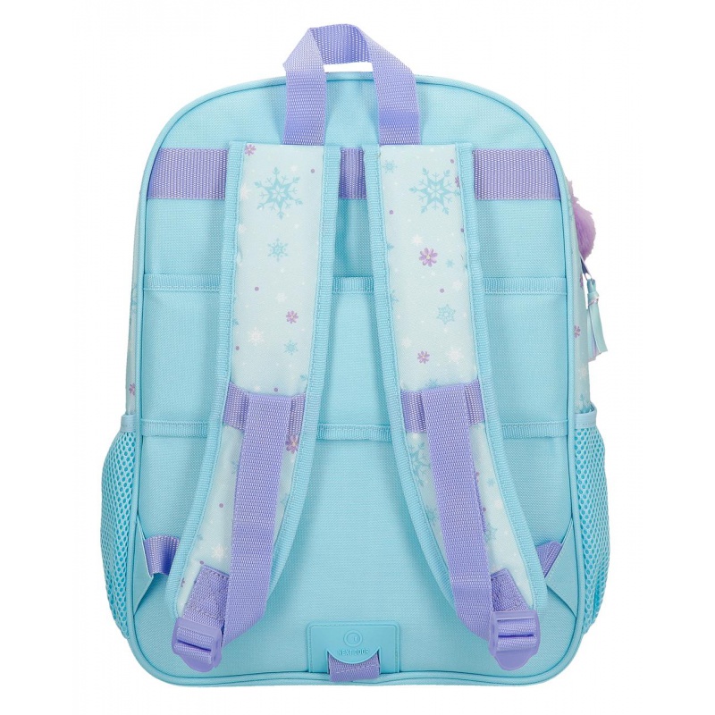 Dětský batoh Disney Frozen In This Together je praktický batoh pro každodenní použití, výlety i volný čas. Nabízí prostorné p