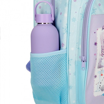 Dětský batoh Disney Frozen In This Together je praktický batoh pro každodenní použití, výlety i volný čas. Nabízí prostorné p