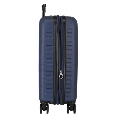 Příruční kabinový kufr Pepe Jeans Lenay Marine 55 cm 38 l