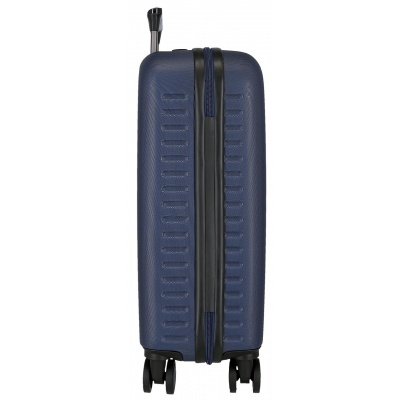 Příruční kabinový kufr Pepe Jeans Lenay Marine 55 cm 38 l