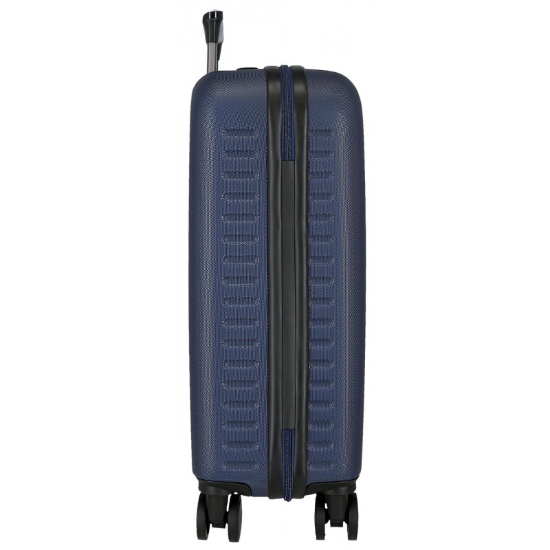 Príručný kabínový kufor Pepe Jeans Lenay Marine 55 cm 38 l