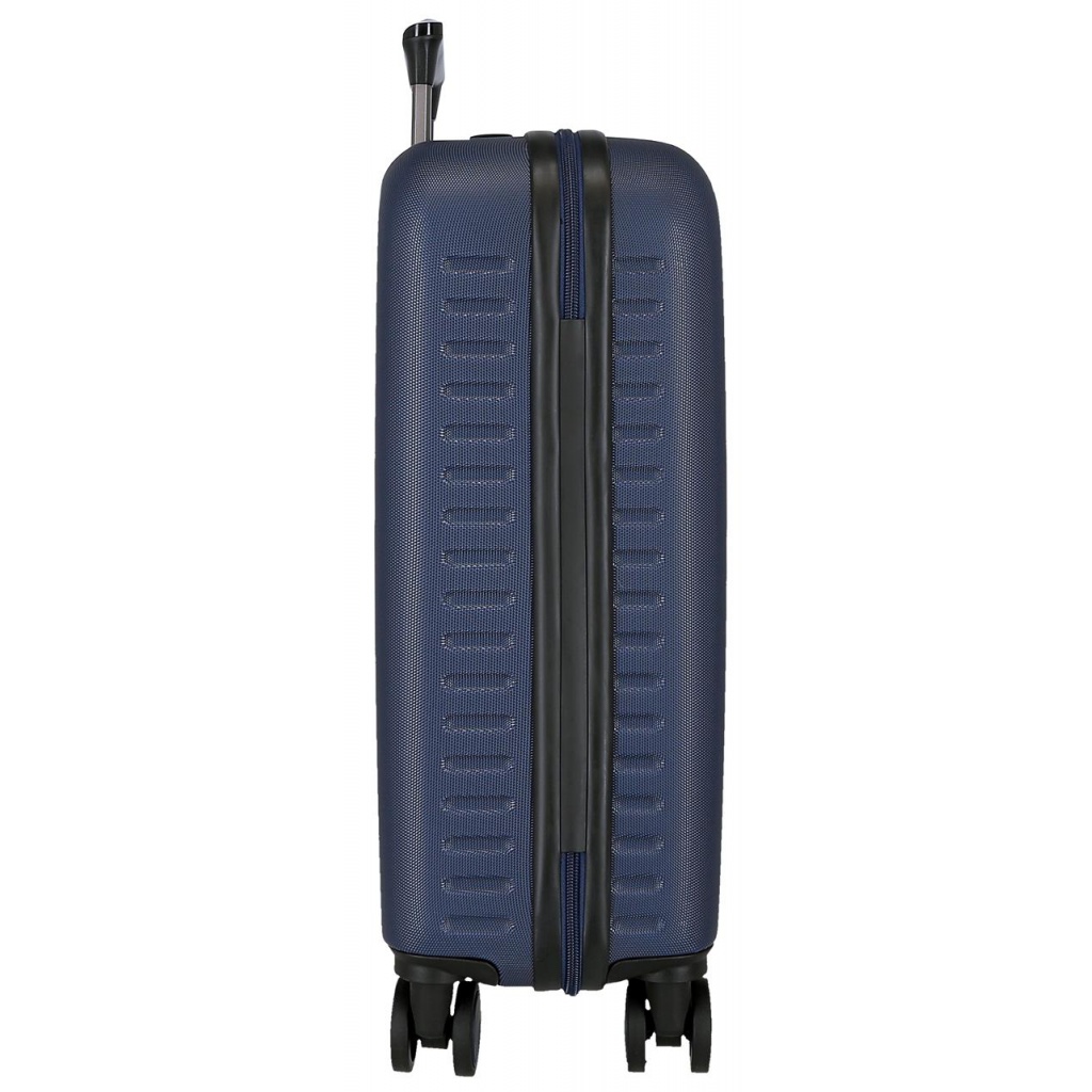 Příruční kabinový kufr Pepe Jeans Lenay Marine 55 cm 38 l
