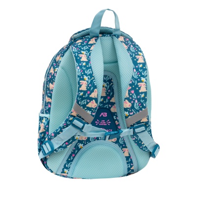 Školní batoh AstraBAG CANDY BUNNY AB330