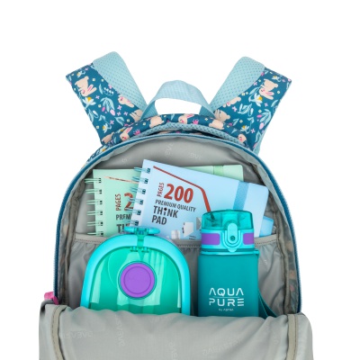 Školní batoh AstraBAG CANDY BUNNY AB330