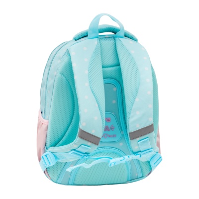 Školský batoh pre prvý stupeň AstraBAG Puppy Line, AB330, 502026046