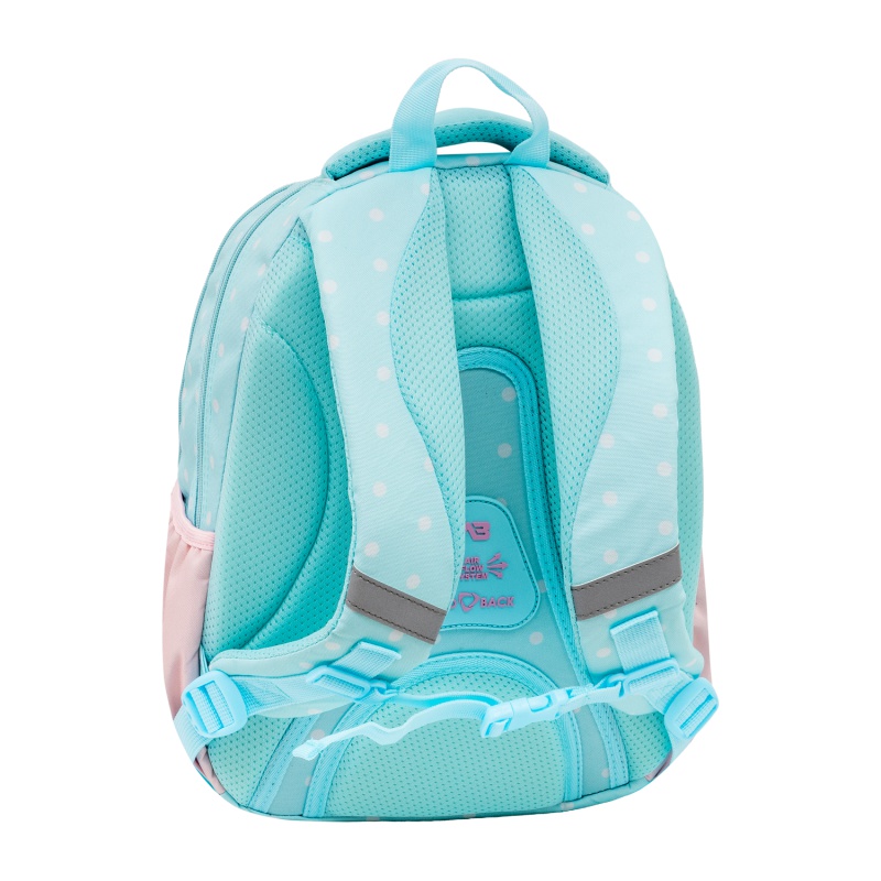 Školský batoh pre prvý stupeň AstraBAG Puppy Line, AB330, 502026046