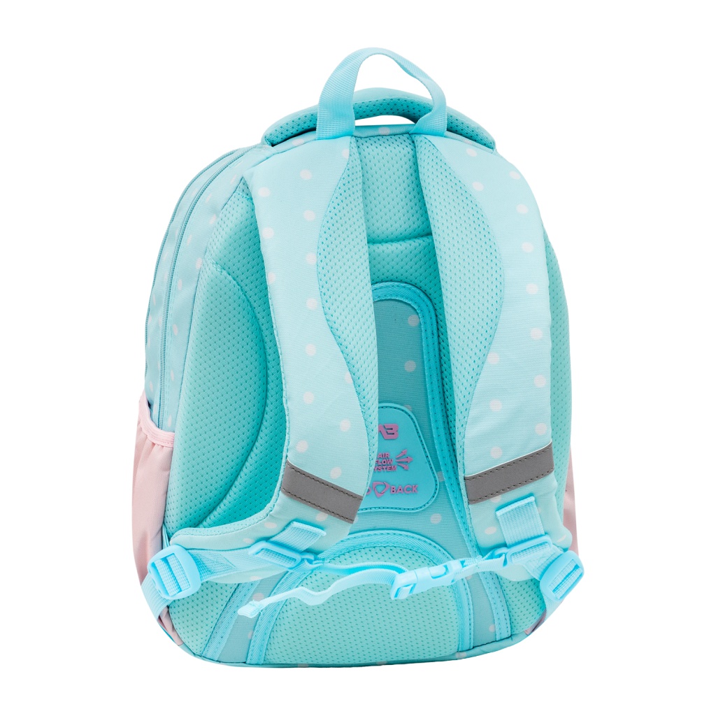 Školský batoh pre prvý stupeň AstraBAG Puppy Line, AB330, 502026046