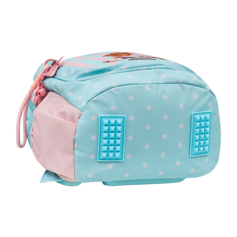 Školský batoh pre prvý stupeň AstraBAG Puppy Line, AB330, 502026046