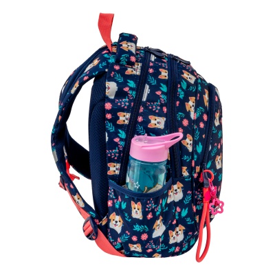 Školský batoh AstraBAG DEAR PUPPY AB330