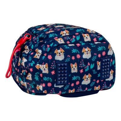 Školní batoh pro první stupeň AstraBAG Dear Puppy, AB330, 502026010