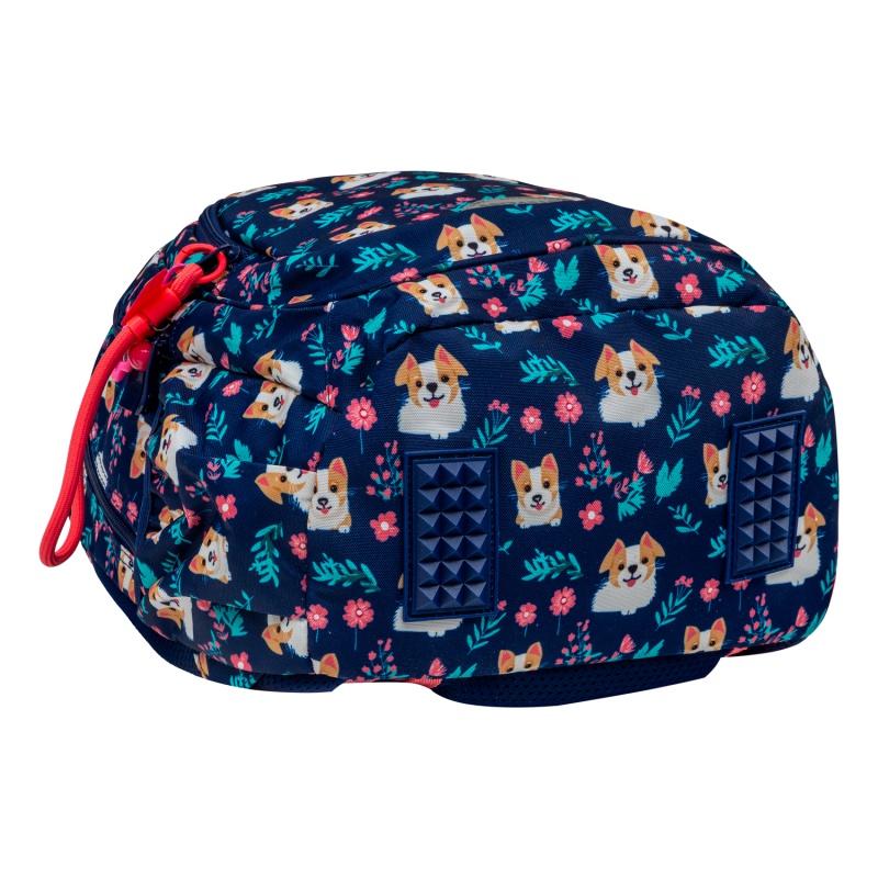 Školní batoh pro první stupeň AstraBAG Dear Puppy, AB330, 502026010