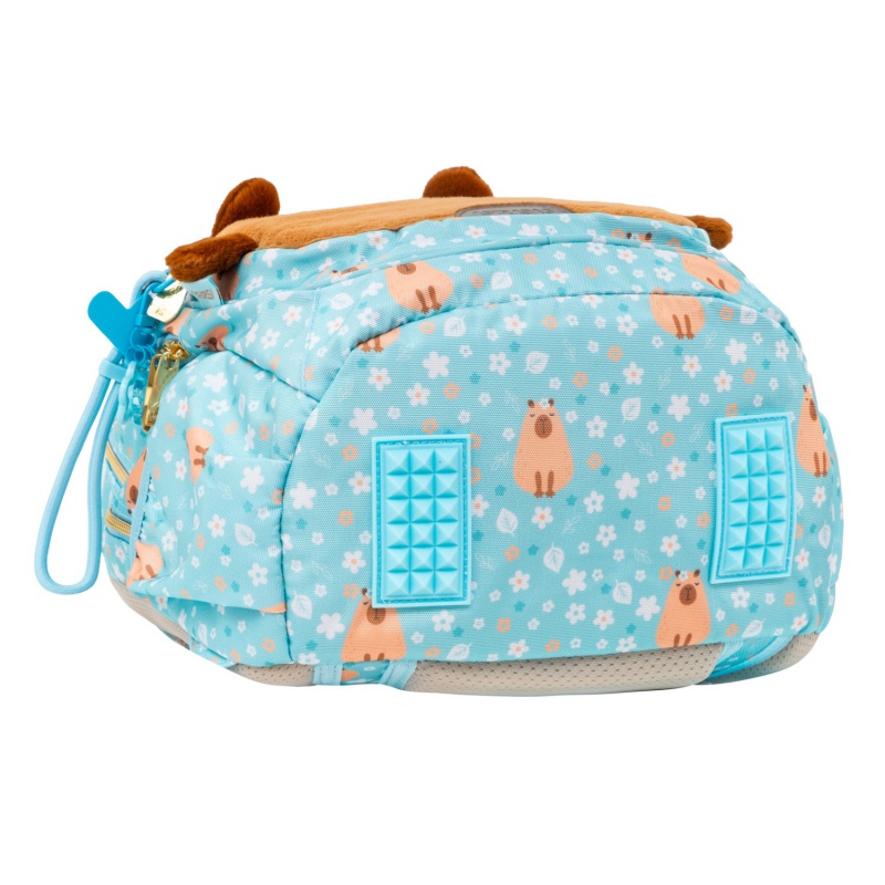Školský batoh AstraBAG FLUFFY CAPY AB330