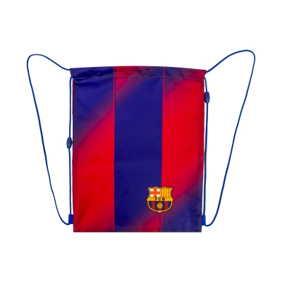 Kapsa na přezůvky FC Barcelona Young 33 × 40 cm