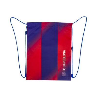 Vrecko na prezuvky FC Barcelona Young 33 × 40 cm