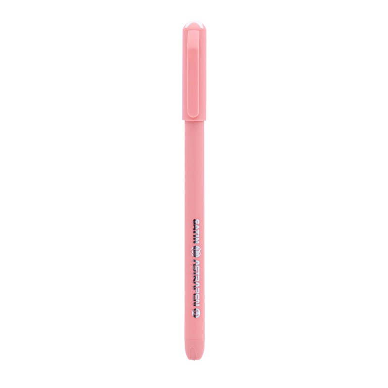 Kuličková pera Astra Pen Satin 0,7 mm – 6 ks