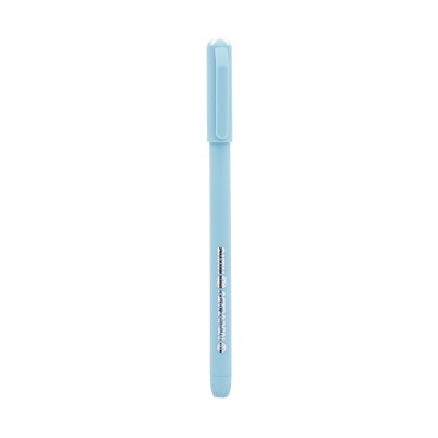 Kuličková pera Astra Pen Satin 0,7 mm – 6 ks