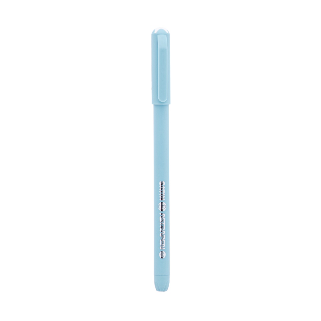 Guľôčkové perá Astra Pen Satin 0,7 mm – 6 ks