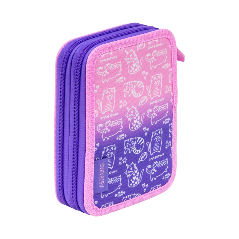 Dvojposchodový peračník AstraBAG Kitty AC2 bez výbavy