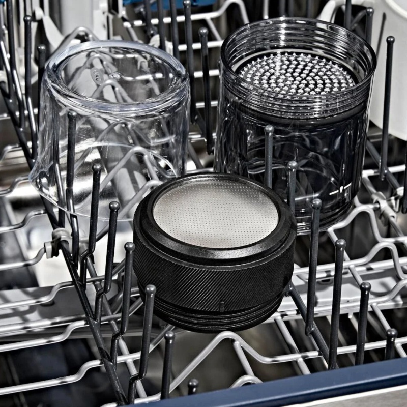 OXO Rapid Brewer - Travel Coffee Maker - cestovný kávovar
