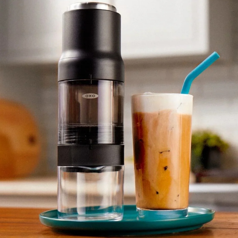 OXO Rapid Brewer - Travel Coffee Maker - cestovný kávovar