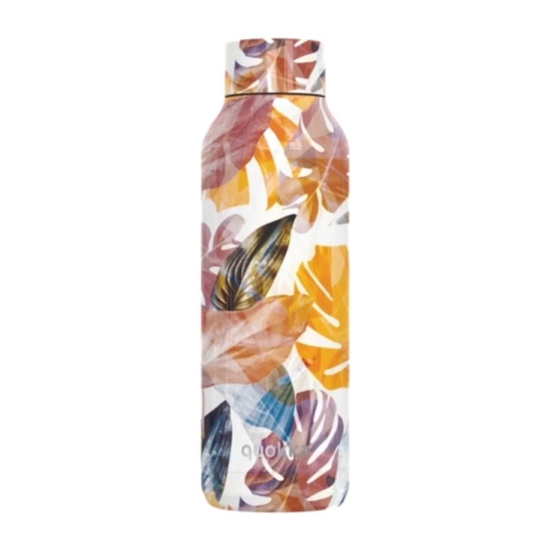 Nerezová termofľaša Quokka Solid Autumn 510 ml