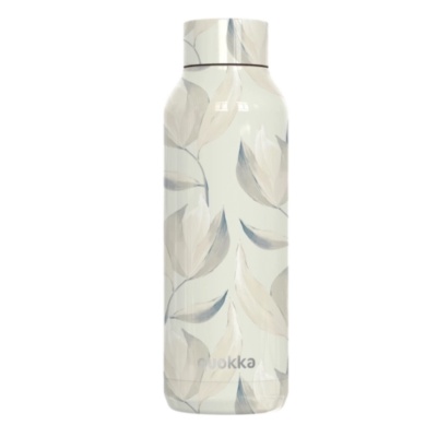 Nerezová termofľaša Quokka Solid Cotton 510 ml