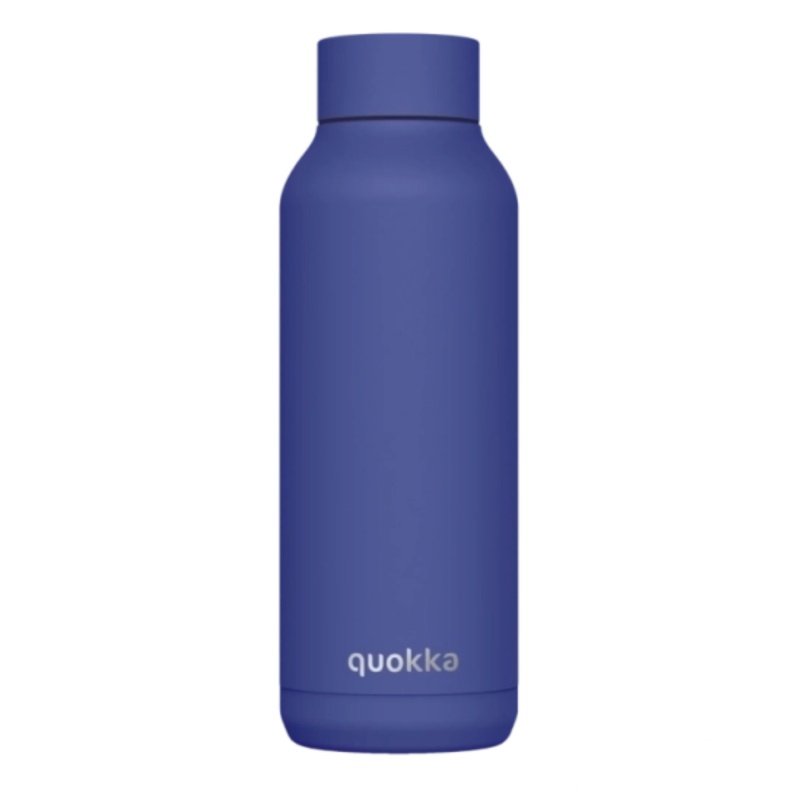 Nerezová termofľaša Quokka Solid Dusk Blue 510 ml