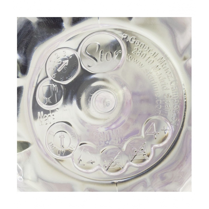 Minnie Mouse plastová fľaša na vodu 980 ml | BPA Free
